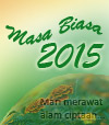 masa biasa 2015